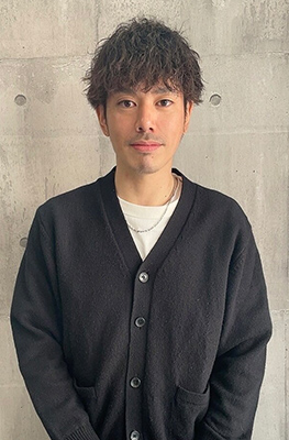 店長 梅本奈央也